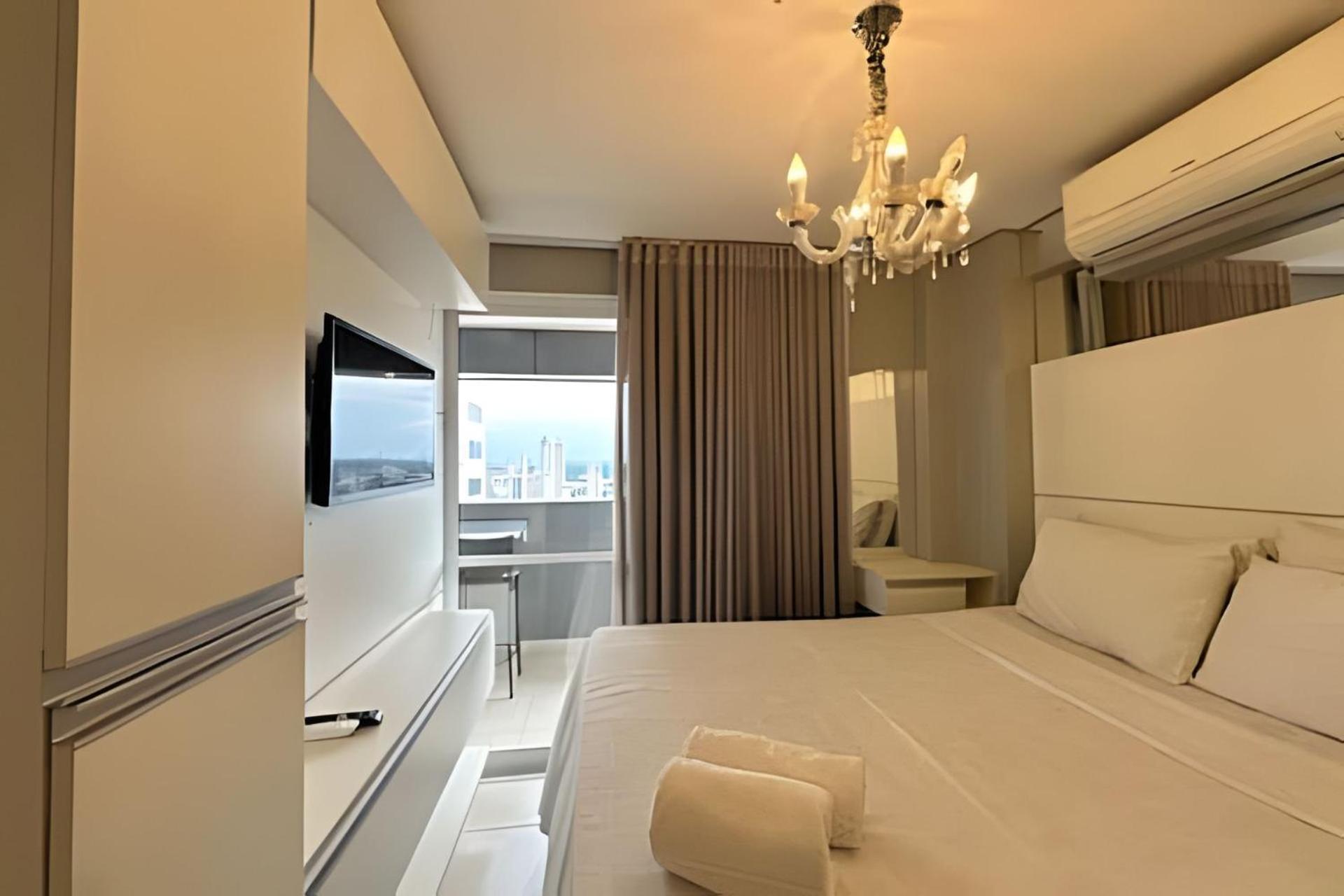 Apartamento Iflat Brookfield Towers Btlx2410 Jardim Goias