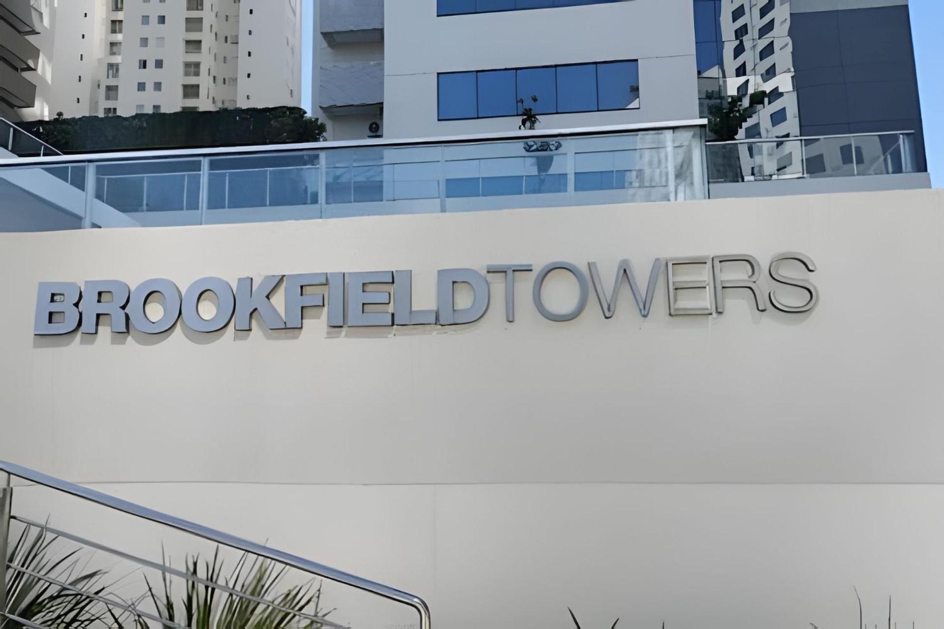 Apartamento Iflat Brookfield Towers Btlx2410 Jardim Goias Goiânia